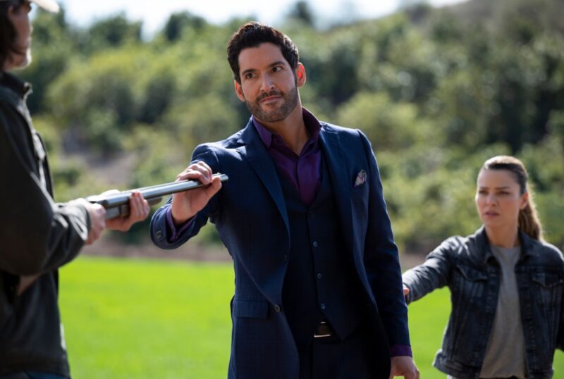 Will There be Lucifer Season 7 on Netflix? - Birds of Neptune - Is There A 7th Season Of Lucifer