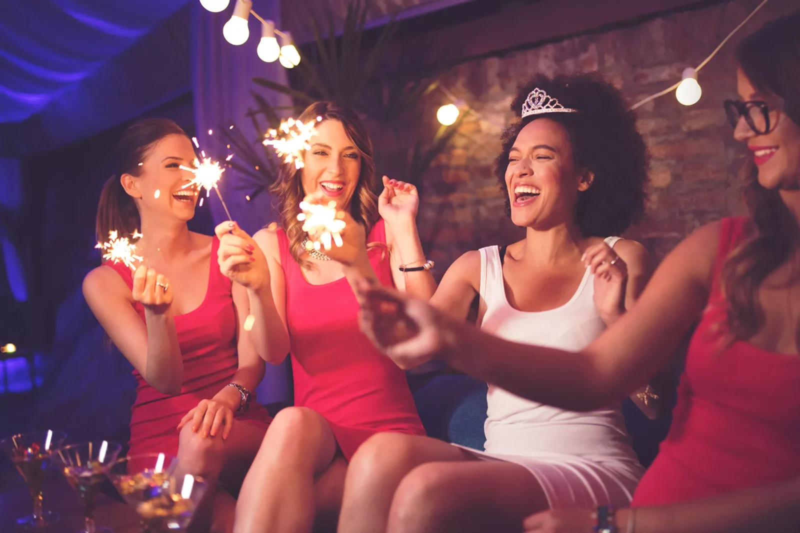 What Not To Forget When Planning A Bachelorette Party Birds Of Neptune