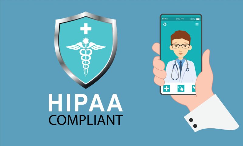 hipaa compliant texting apps