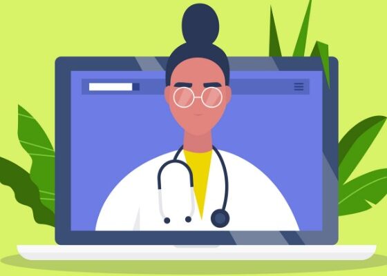 patient care online