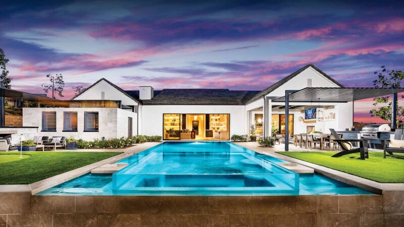Selling High-End Homes in Orange County