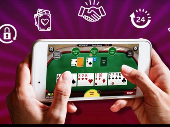 Online Games That Blend Strategy and Luck Perfectly