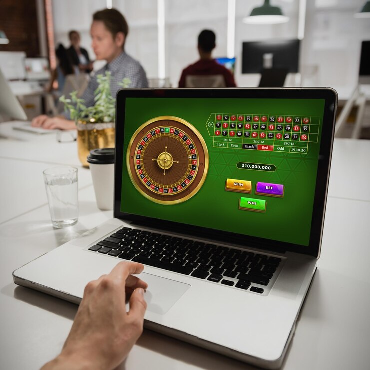 Online Roulette