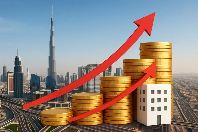 Understanding Rental Yield and Capital Appreciation