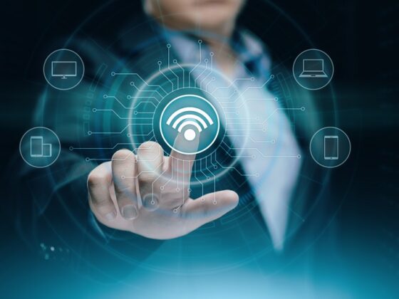 High-Speed Internet for Businesses